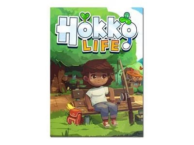 

Hokko Life - Windows