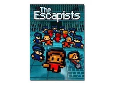 

The Escapists - Mac, Windows, Linux