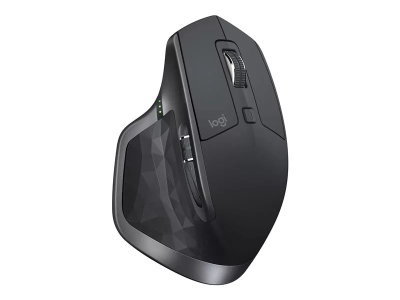 shabby Løs pegs Logitech MX Master 2s Bluetooth Mouse | Graphite | Lenovo US