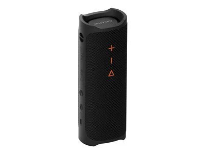 Creative MUVO Go Portable Waterproof Bluetooth 5.3 Speaker - Black