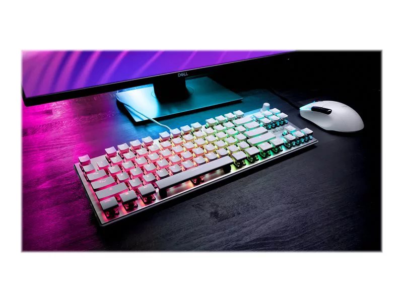 ROCCAT - Vulcan TKL Pro Linear White | 78141921 | Lenovo US