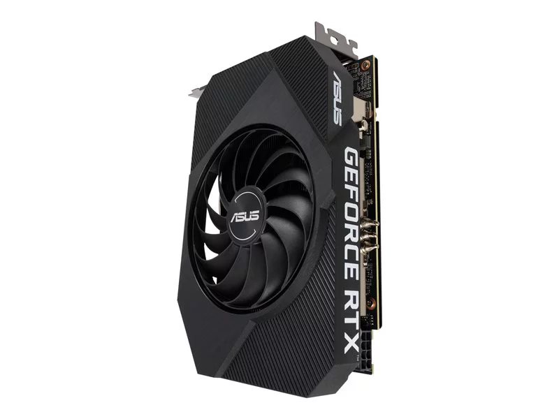 ASUS Phoenix GeForce RTX 3060 V2 12GB GDDR6 Graphics Card | Lenovo CA