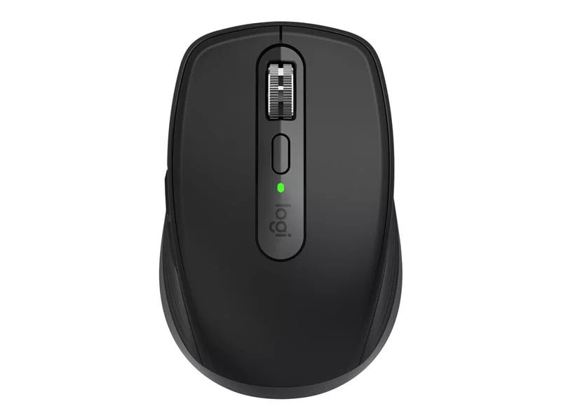 Størrelse nyheder hold Logitech MX Anywhere 3 mouse - Bluetooth, 2.4 GHz | Lenovo US