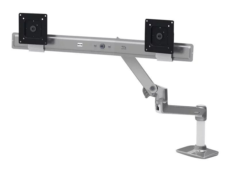 Ergotron LX Desk Mount | Lenovo US