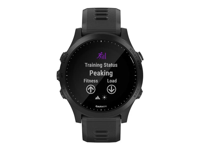 Garmin Forerunner 945 - GPS/GLONASS/Galileo watch | 78071533