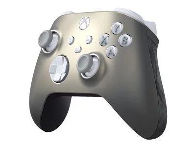 

Microsoft Xbox Wireless Controller - Lunar Shift Special Edition