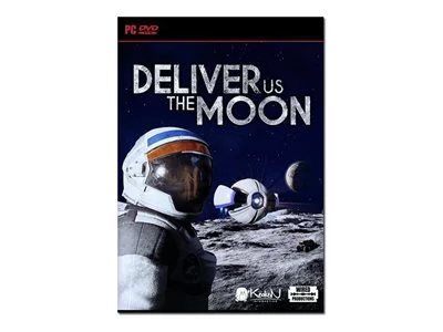 

Deliver Us the Moon - Windows