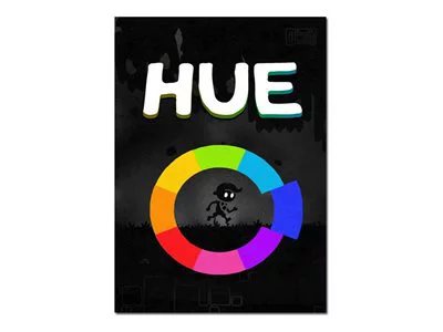 

Hue - Mac, Windows, Linux