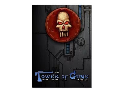 

Tower of Guns - Mac, Windows, Linux
