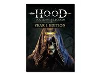 Hood Outlaw & Legends Year One Edition - Windows