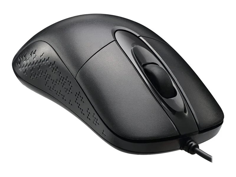 Adesso iMouse W4 Antimicrobial Optical Waterproof Mouse | 78530857 ...