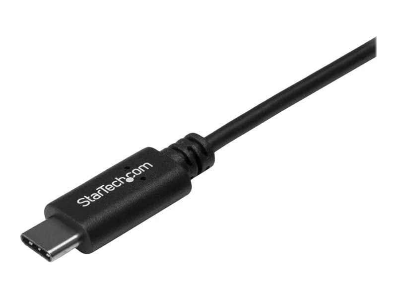 StarTech M/M USB-C to USB-A Cable, 6 ft | Lenovo US