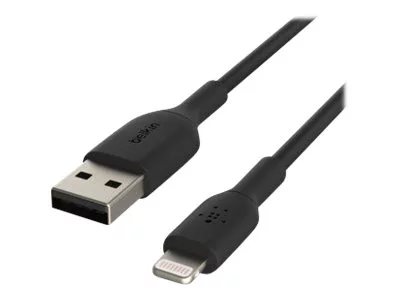 

Belkin BOOST CHARGE Lightning cable - Lightning / USB - 6.6 ft