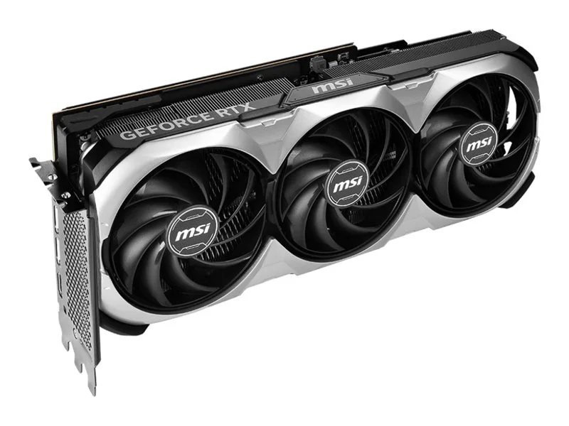 Unleash unparalleled gaming prowess with the MSI GeForce RTX 4080 ...