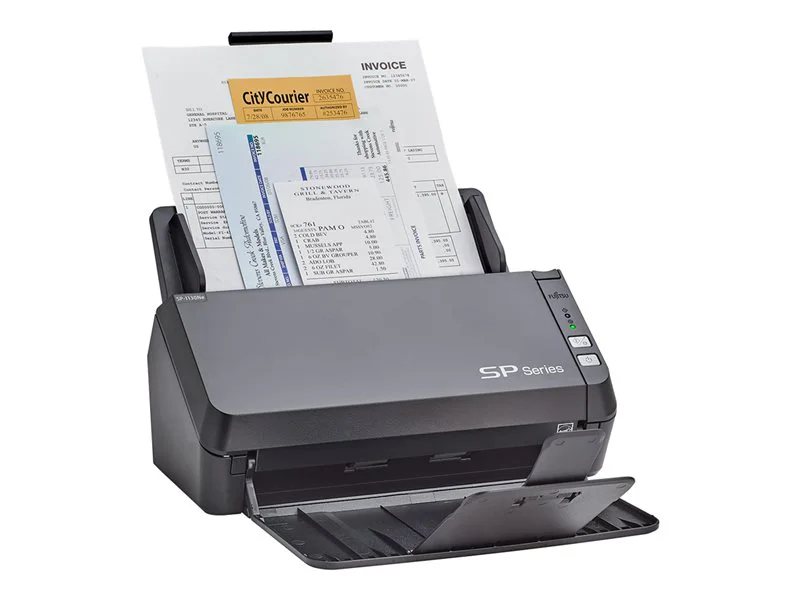 Buy Ricoh SP-1130Ne Scanner: Fast, Reliable & Versatile | 78609402 ...