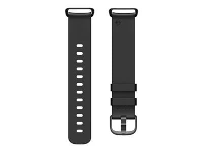 

Fitbit Charge 5 Leather Band Blk LG