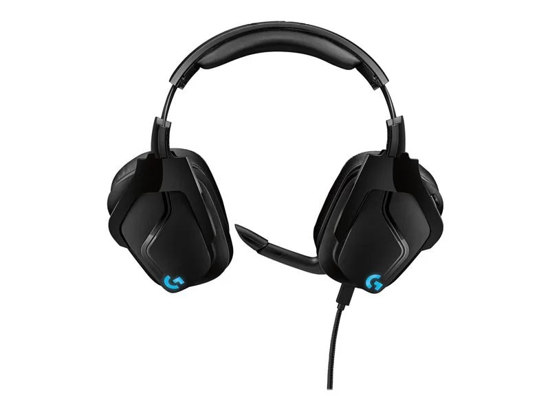 Logitech Gaming Headset G935 - headset | Lenovo US