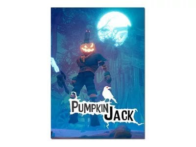

Pumpkin Jack - Windows