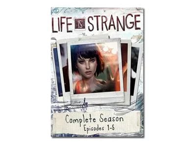 

Life is Strange Complete Season (Episodes 1-5) - Windows