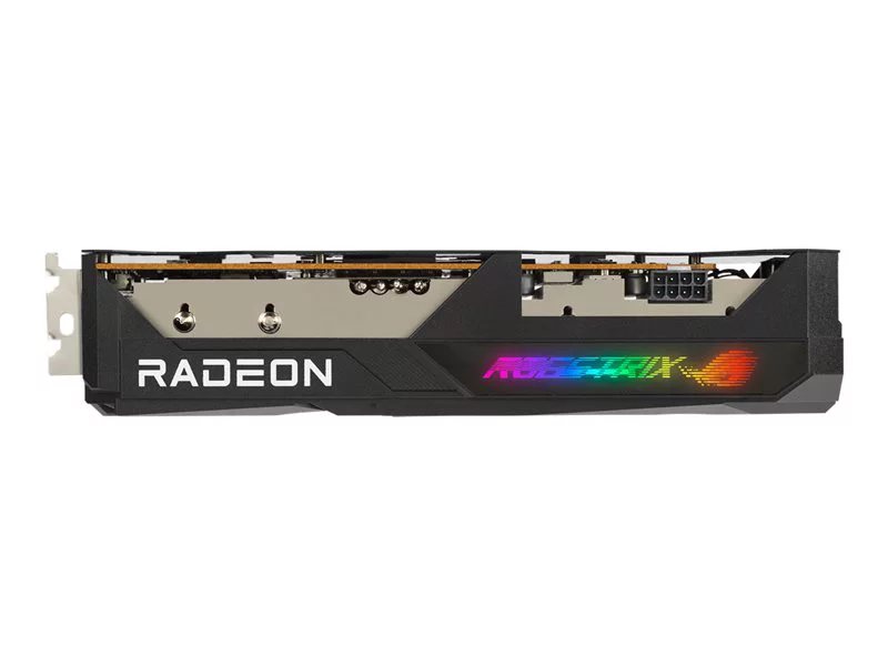 ASUS ROG STRIX Radeon RX 6600 XT 8GB GDDR6 Graphics Card