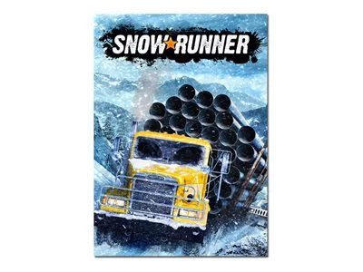 

SnowRunner - Windows