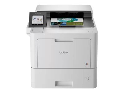 Brother HL-L9410CDN Enterprise Color Laser Printer for Mid to Large Sized Workgroups