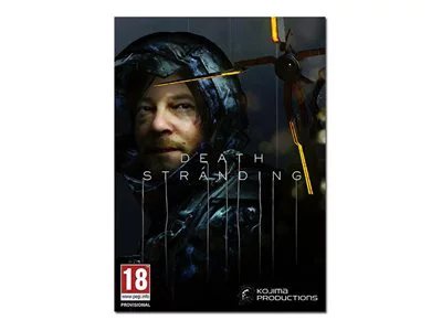 

Death Stranding - Windows