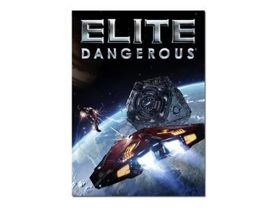 

Elite Dangerous