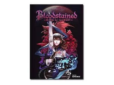 

Bloodstained Ritual of the Night - Windows