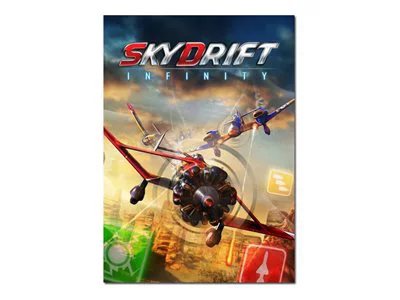 

Skydrift Infinity - Windows