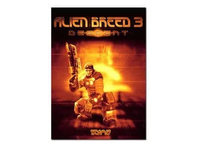 

Alien Breed 3 Descent - Windows