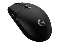 Logitech G305 LIGHTSPEED Wireless Gaming Mouse (Black)