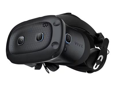 

HTC VIVE Cosmos Elite - Headset Only - virtual reality headset