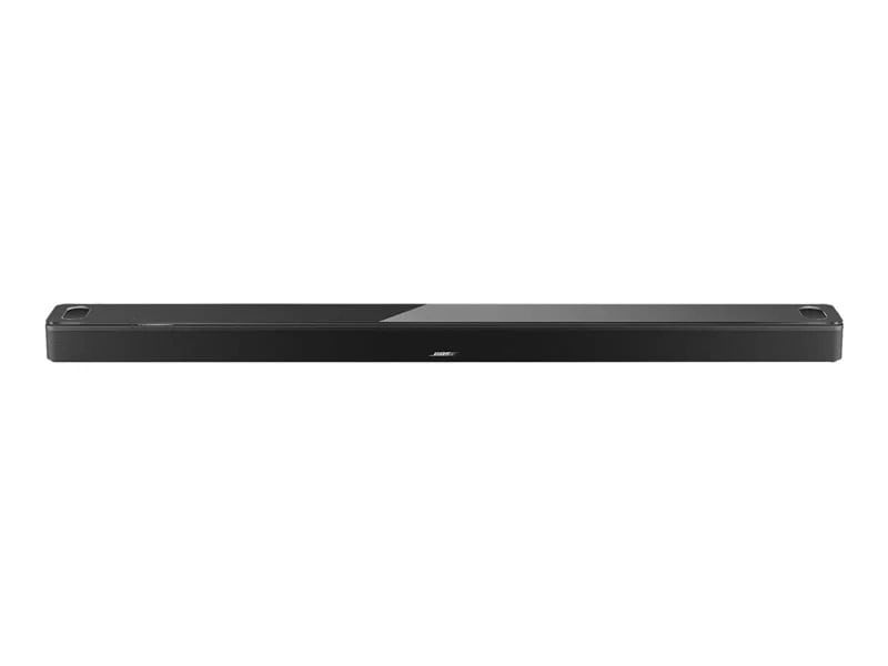 - 900 Black Lenovo US Soundbar Bose | Smart