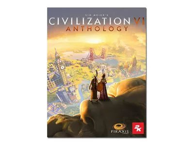 

Sid Meier's Civilization VI Anthology - Windows