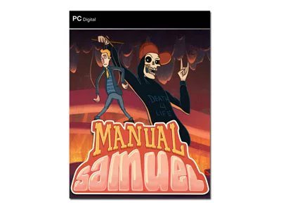 

Manual Samuel - Mac, Windows, Linux