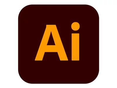 

Adobe Illustrator CC - 1 Year Membership (Electronic Download)