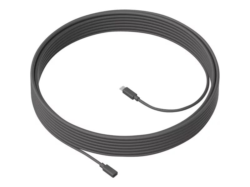 Logitech MeetUp Extension Cable for Mic | Lenovo US