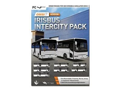 

OMSI 2 Add-on Irisbus Intercity Pack - DLC - Windows