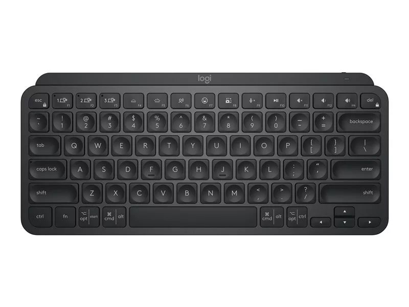MX Keys Mini - keyboard - black Lenovo