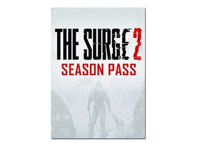 

The Surge 2 Season Pass - DLC - Windows