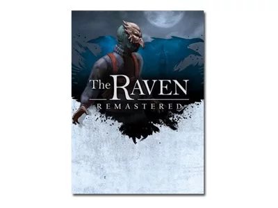 

THE RAVEN REMASTERED