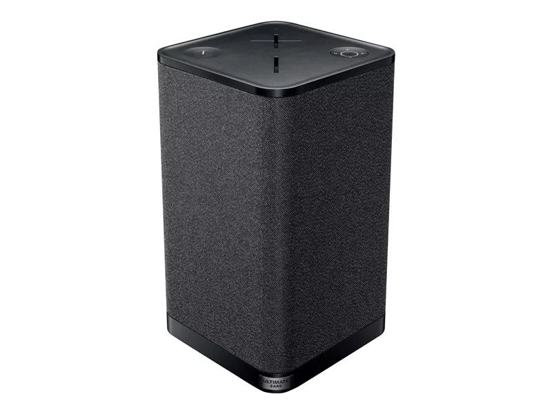 Logitech Ultimate Ears HYPERBOOM Portable Bluetooth Waterproof Speaker