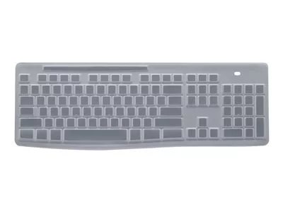 

Logitech Protective Cover for K270 Keyboard for Education - keyboard cover