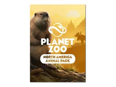 

Planet Zoo North America Animal Pack - DLC - Windows