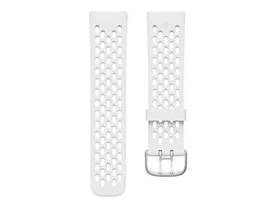 

Fitbit Charge 5 Sport Band White LG