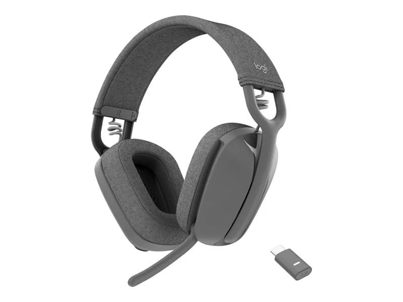 Logitech G933 White Over the Ear Artemis Spectrum Gaming Headset