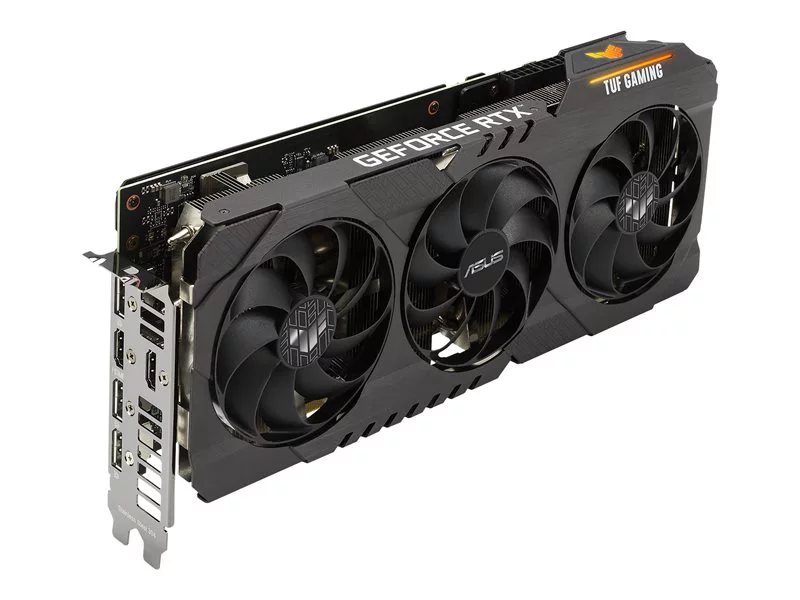 ASUS TUF Gaming GeForce RTX Express 4.0 Graphics Card | 78206634