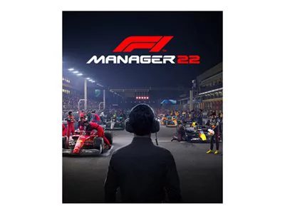 

F1® Manager 2022