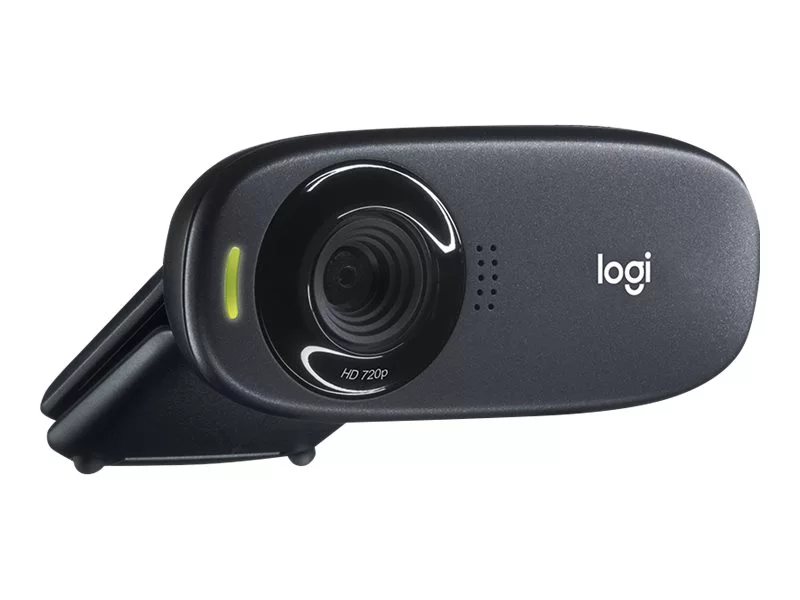 Logitech HD Webcam C310 - | Lenovo US